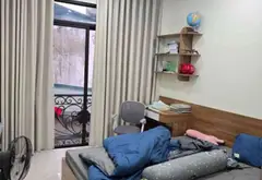 Nhà Ngõ Ô Tô Định Công Thượng Hai Mặt Thoáng, Gần Phố, Giá Tốt... Bán nhà riêng tại Định Công, Hà Nội 04