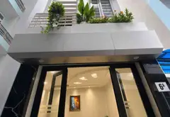 NHÀ LÔ GÓC HÀO NAM - TRUNG TÂM QUẬN ĐỐNG ĐA - 4 THOÁNG - 8 PHÒNG NGỦ - VỪA Ở VỪA KINH DOANH... Bán nhà riêng tại Ô Chợ Dừa, Hà Nội 01