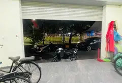 Nhà mặt phố Cầu Đơ view sân bóng, ô tô tránh thoải mái... Bán nhà mặt phố tại Kiến Hưng, Hà Nội 01