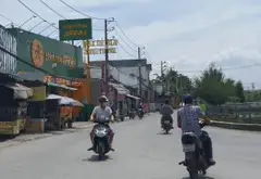 Bán nhà mặt phố Quận 12, Thạnh Xuân, 260m², 14 phòng, giá 10,5 tỷ... Bán nhà mặt phố tại Thới An, Hồ Chí Minh 01