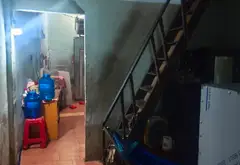 Bán nhà mặt phố 2 tầng tại phường Phú Thọ Hòa, quận Tân Phú... Bán nhà mặt phố tại Phú Thọ Hòa, Hồ Chí Minh 07