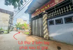 Bán đất diện tích 40m² tại phường Phù Khê, Bắc Ninh hướng Đông với mặt tiền rộng... Bán đất tại Phù Khê, Bắc Ninh 11