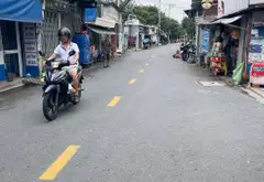 🏡NHÀ MẶT TIỀN 10m-TRUNG MỸ TÂY Q12- 180m2- 11,2 tỷ... Bán nhà mặt phố tại Trung Mỹ Tây, Hồ Chí Minh 03