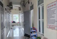 Chung cư mini 20 phòng khép kín ngay cổng KCN VSIP Hải Phòng... Bán chung cư mini tại Lưu Kiếm, Hải Phòng 05