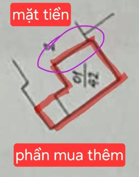 Nhà mặt phố Thanh Công - Cơ hội kinh doanh tuyệt vời... Bán nhà mặt phố tại Kiến Hưng, Hà Nội 01