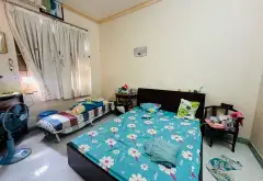 Mua Bán nhà Phường Trường Thọ, TP. Thủ Đức, vị trí sau căn mặt tiền đường xe 16 chỗ, 2 tầng... Bán nhà riêng tại Thủ Đức, Hồ Chí Minh 12