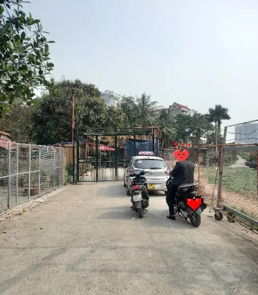 Bán đất mặt tiền rộng 13m, vị trí đẹp tại Tây Hồ... Bán partner tại Tây Hồ, Hà Nội 01