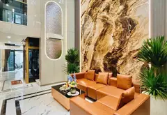 Nhà Nguyễn Tư Giản, Tân Bình,61m2, 5 Tầng 6 phòng ngủ giá 10 Tỷ Nhỉnh... Bán nhà riêng tại An Hội Tây, Hồ Chí Minh 02