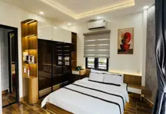 AN HỘI ĐÔNG – ĐƯỜNG SỐ 1 – CĂN GÓC 5 TẦNG – HẺM XE HƠI TRÁNH THÔNG – 5x9M – CHỈ 7.X TỶ... Bán nhà riêng tại An Hội Đông, Hồ Chí Minh 09
