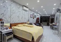 Nhà mặt phố kinh doanh Quận 10, 4 tầng BTCT, mặt tiền rộng, vỉa hè thoáng mát... Bán nhà mặt phố tại Vườn Lài, Hồ Chí Minh 04