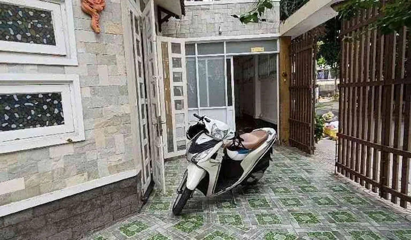 Cơ hội sở hữu biệt thự phố lô góc 2 mặt tiền tại Bình Tân, giá giảm sốc... Bán nhà mặt phố tại Bình Tân, Hồ Chí Minh 01
