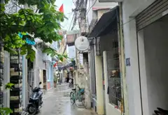 Nhà lô góc 4 tầng tại khu vực trung tâm, thiết kế thông minh thoáng sáng... Bán nhà riêng tại Lê Chân, Hải Phòng 01