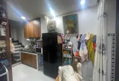 Nhà bán đường phan văn hàn, phường Gia Định TP.HCM... Bán nhà riêng tại Gia Định, Hồ Chí Minh 02