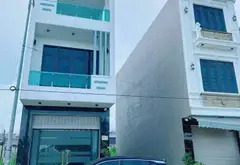 Nhà mặt phố 3 tầng hướng Nam tại khu dân cư sầm uất... Bán nhà mặt phố tại Thủy Nguyên, Hải Phòng 03