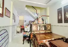 🏡 GIÁP TÂN BÌNH | HẺM NHỰA 12M – GẦN SÂN BAY & GA T3
💰 Nhà 4×13,5m – công nhận đủ 54m², 2 tầng, 3... Bán nhà mặt phố tại Tây Thạnh, Hồ Chí Minh 02
