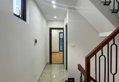Bán nhà 5 tầng 46m2 tại Tứ Hiệp ngõ nông, ô tô đỗ cửa, nhà mới đẹp... Bán nhà riêng tại Thanh Trì, Hà Nội 11