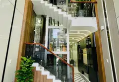 🔥 BÁN NHÀ MẶT TIỀN GÒ XOÀI 🔥... Bán nhà mặt phố tại Bình Hưng Hòa, Hồ Chí Minh 03