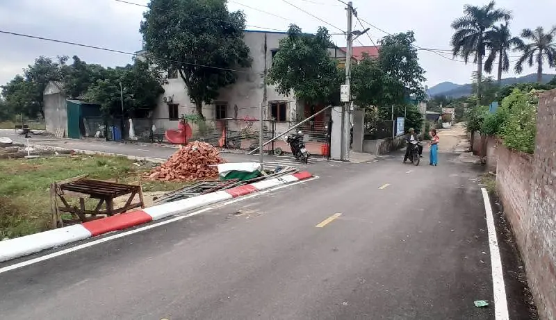 Cơ hội sở hữu đất ở thôn Phú Thịnh, Sóc Sơn với vị trí đắc địa... Bán đất tại Kim Anh, Hà Nội 01