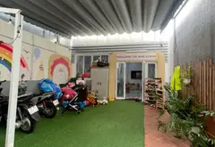 Bán nhà riêng rộng 128m2 tại phường Minh Phụng, quận 11, gần mặt tiền đường 10m... Bán nhà riêng tại Minh Phụng, Hồ Chí Minh 01