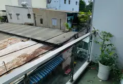 Nhà 5 tầng hiện đại tại Bình Long cực chất... Bán nhà riêng tại Phú Thọ Hòa, Hồ Chí Minh 11