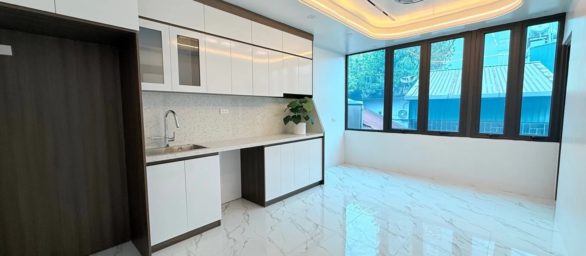 Bán nhà 360 Xã Đàn, Thang Máy xây mới, ngõ nông gần phố... Bán nhà riêng tại Văn Miếu - Quốc Tử Giám, Hà Nội 01