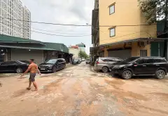 An cư lập nghiệp ở Quang Châu,Việt Yên nhỉnh 3tỷ cho quý vị nhanh tay alo 0353732090,Mt4m,dt72m2... Bán nhà mặt phố tại Nếnh, Bắc Ninh 06