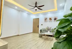 Căn hộ 2 phòng ngủ 45m2 quận Hoàng Mai giá 3,15 tỷ... Bán căn hộ chung cư tại Định Công, Hà Nội 01