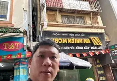 Cơ hội sở hữu nhà mặt phố ô tô kinh doanh đỉnh tại mặt phố Yên Hoà.... Bán nhà mặt phố tại Cầu Giấy, Hà Nội 01