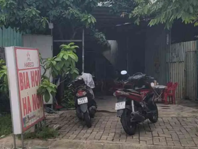 Cơ Hội Sở Hữu Đất Vuông Góc Gần Hoàng Văn Thái Giá Tốt... Bán đất tại Hòa Khánh, Đà Nẵng 01