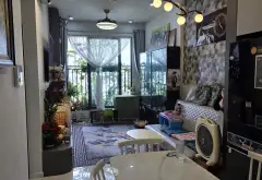 GIA ĐÌNH TRẺ TÌM CĂN 2PN THOÁNG MÁT Ở QUẬN 12?
🏢 Picity High Park – căn 2PN diện tích 53.03m²,... Bán căn hộ chung cư tại Thới An, Hồ Chí Minh 03