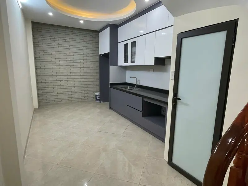 Bán nhà riêng 5 tầng 45m² tại Kim Ngưu, Đông Nam, 8 phòng ngủ, pháp lý rõ ràng... Bán nhà riêng tại Vĩnh Tuy, Hà Nội 01
