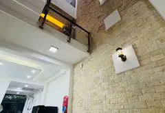 Bán nhà riêng 4 tầng tại khu vực An Dương Vương, gần vòng xoay Võ Văn Kiệt, xây dựng hiện đại... Bán nhà riêng tại An Lạc, Hồ Chí Minh 19