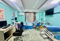 Nhà sân thượng mát mẻ, ngay đường Cộng Hoà sầm uất... Bán nhà riêng tại Tân Sơn Nhất, Hồ Chí Minh 05