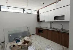 Bán nhà riêng 4 tầng tại Kim Chung, ô tô đỗ cổng, 2 thoáng trước sau... Bán nhà riêng tại Hoài Đức, Hà Nội 07