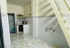 Nhà riêng 4 tầng, 4 phòng ngủ, khu vực Phú Nhuận giá 3,1 tỷ đồng... Bán nhà riêng tại Đức Nhuận, Hồ Chí Minh 12