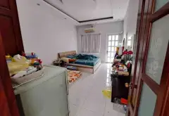 Nhà phố mặt tiền rộng, giá chốt nhanh, siêu tiện nghi... Bán nhà mặt phố tại An Lạc, Hồ Chí Minh 15