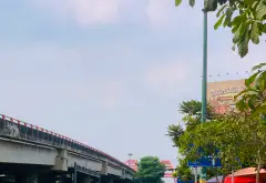 ĐẤT VUÔNG A4 - HẺM Ô TÔ - KHU BÊN SÔNG - NGAY PHẠM VĂN ĐỒNG - CHỈ 6.1T... Bán đất tại Hiệp Bình, Hồ Chí Minh 04