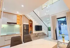 Bán nhà 2 mặt kiệt Hoàng Diệu - Gần chợ mới Gía 4.4 tỷ TL... Bán nhà riêng tại Hải Châu, Đà Nẵng 04