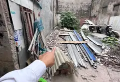 Cơ hội vàng sở hữu 2 lô đất liền kề trung tâm Hùng Duệ Vương giá tốt hiếm có... Bán đất tại Hồng Bàng, Hải Phòng 04