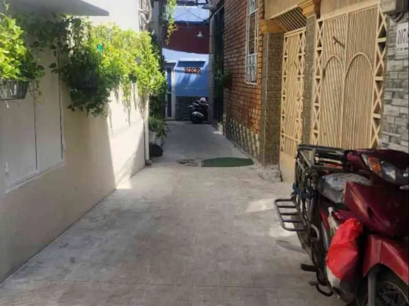 Bán nhà riêng Quang Trung, 68.2m², 7 phòng, giá 5.8 tỷ đồng... Bán nhà riêng tại Gò Vấp, Hồ Chí Minh 01