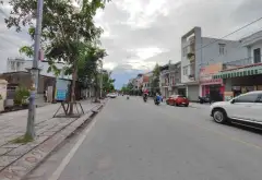 Đất Góc Máng Nước, An Dương - Sống Sang, Kinh Doanh Tối Ưu... Bán đất tại An Dương, Hải Phòng 01