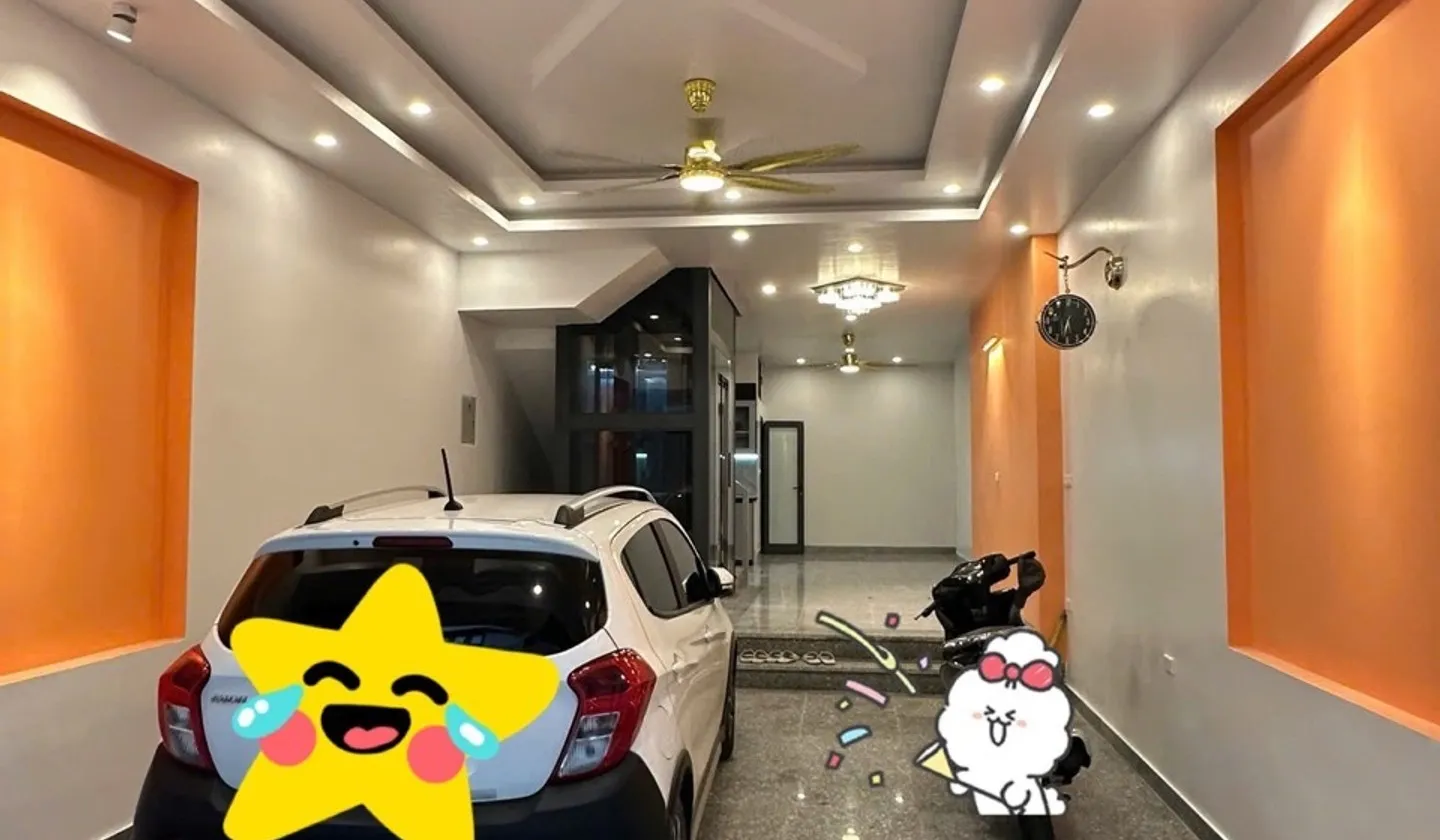 Bán nhà riêng 6 tầng thang máy có gara ô tô tại Xuân Đỉnh... Bán nhà riêng tại Xuân Đỉnh, Hà Nội 01