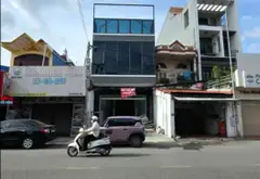 Nhà mặt phố rộng rãi tại khu vực Ngô Gia Tự Hải An tiện lợi cho đầu tư... Bán nhà mặt phố tại Hải An, Hải Phòng 20