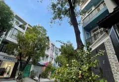 Cơ hội hiếm có sở hữu nhà mặt phố Tân Hưng giá tốt chỉ 17,9 tỷ... Bán nhà mặt phố tại Tân Hưng, Hồ Chí Minh 03