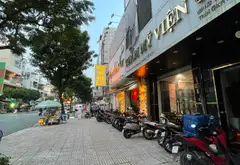 NGAY VÒNG VÒNG XOAY NGÃ 7 - MẶT TIỀN LÝ THÁI TỔ - QUẬN 10... Bán nhà mặt phố tại Bàn Cờ, Hồ Chí Minh 02