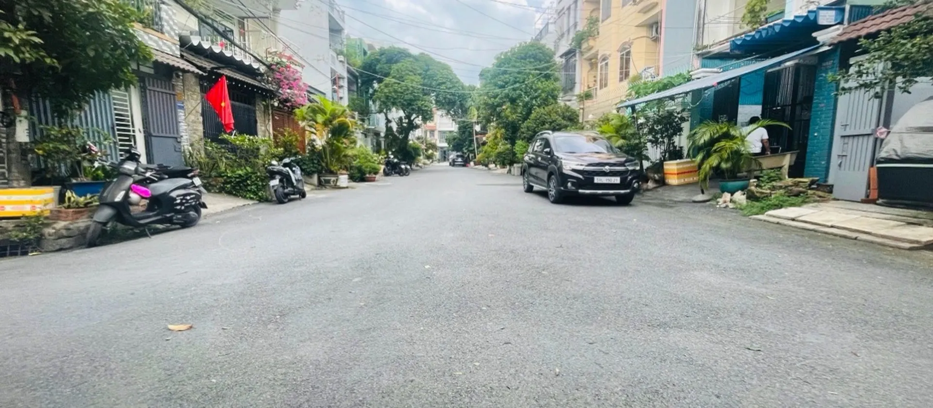 Gò Vấp, Lô Góc 3 mặt, 80m2, đường 10m... Bán nhà riêng tại An Hội Đông, Hồ Chí Minh 01