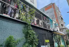 Căn hộ dịch vụ sang trọng, dòng tiền vượt trội tại Gò Vấp... Bán partner tại An Hội Đông, Hồ Chí Minh 02