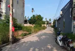 Đất lô góc mặt phố hai thoáng, vị trí đắc địa phù hợp kinh doanh và an cư... Bán đất tại Thiên Hương, Hải Phòng 02