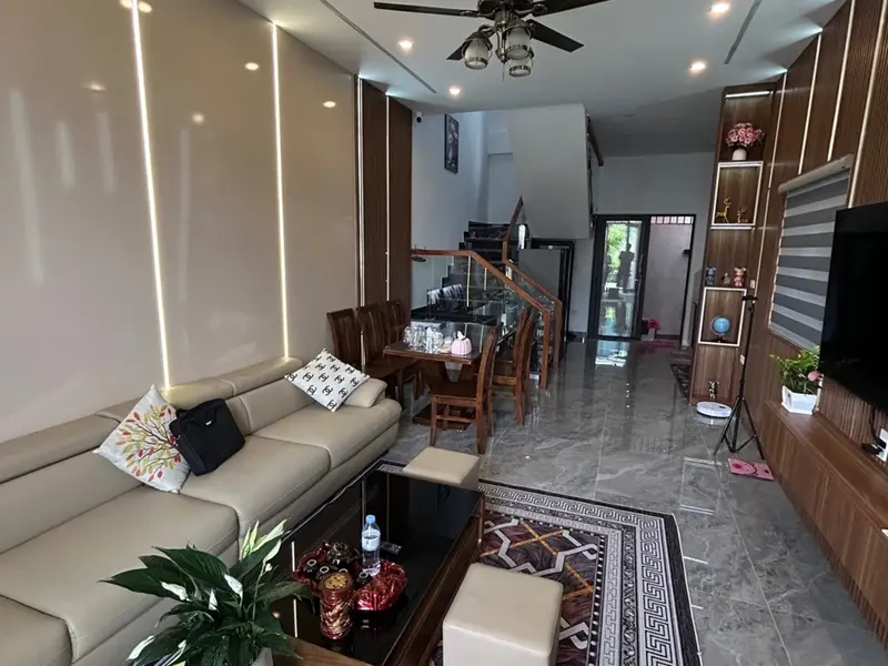 Nhà riêng lô góc 2 mặt thoáng, vị trí thuận tiện tại quận Ba Đình... Bán nhà riêng tại An Hải, Hải Phòng 01