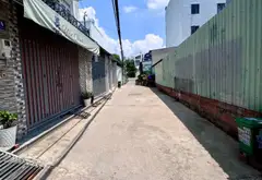 Đất Mặt Tiền Thạnh Xuân 46 - Vị Trí Đón Đầu, Giá Tốt... Bán đất tại Thới An, Hồ Chí Minh 10